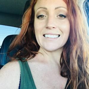 Meet your Posher, Jamie-lee